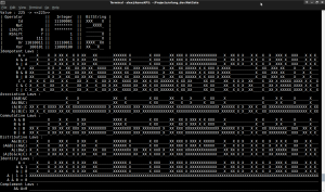 Erlang Bitstring Operator test Screenshot